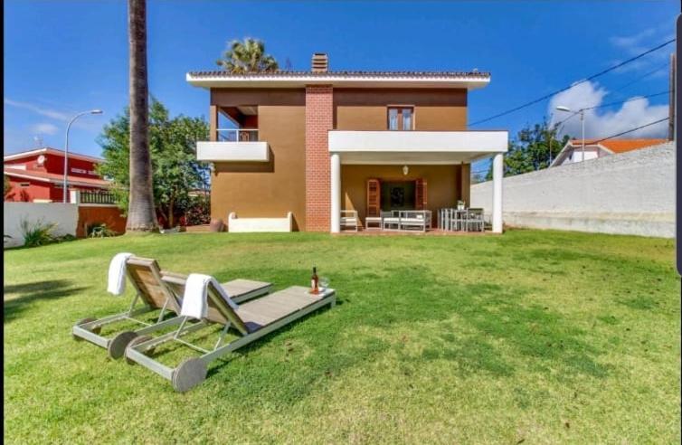 Maruja Holiday home